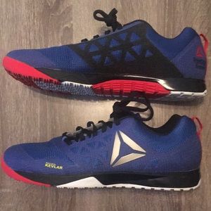 Reebok Nano 6